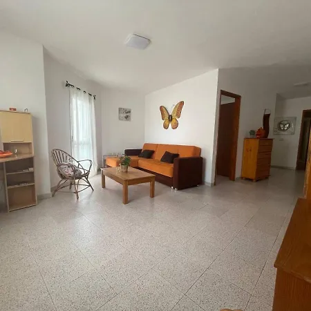 Cheyma 2ºa, Luminoso En