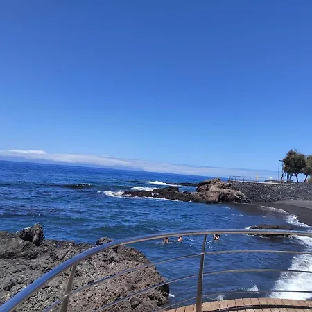 Cheyma 2ºa, Luminoso En *