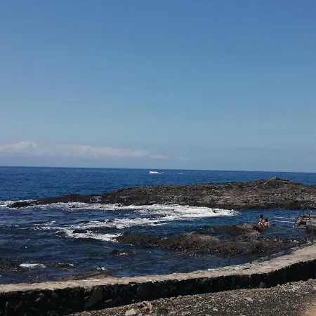 Cheyma 2ºa, Luminoso En * Alcala (Tenerife)