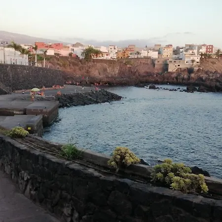 Cheyma 2ºa, Luminoso En Apartment