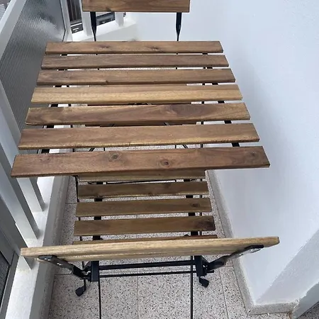 Cheyma 2ºa, Luminoso En Alcala (Tenerife)