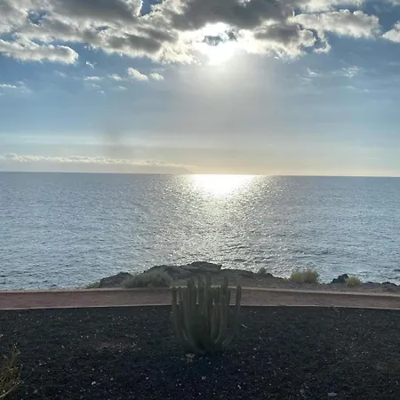 Cheyma 2ºa, Luminoso En