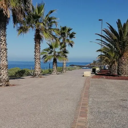 Apartment Cheyma 2ºa, Luminoso En